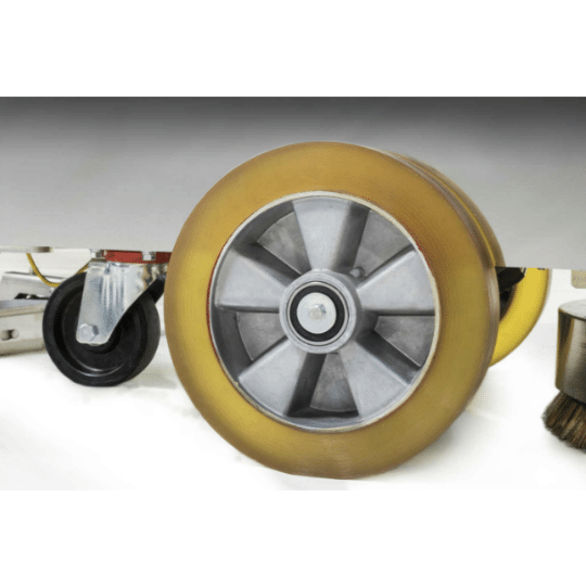 IPC Gansow 51 BEX 50 ATEX