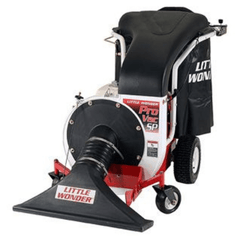 Little Wonder Leaf & Outdoor Vacuum