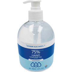 500ml Hand Sanitiser with Pump