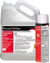 Formula X Floor Stripper (1 US Gallon)
