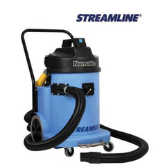 Streamvac Commercial Gutter Cleaning System 30 ltr