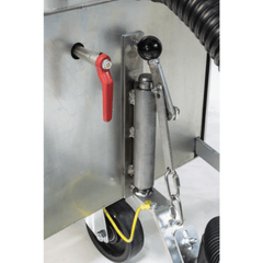 IPC Gansow 51 BEX 50 ATEX