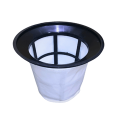 Tornado 1 Motor W/D Vacuum