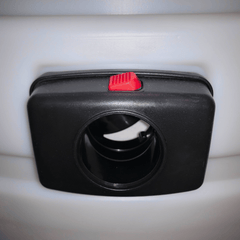 Tornado 3 Motors W/D Vacuum