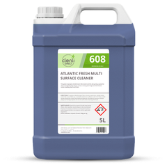 Clenli Direct Atlantic Fresh Multi Surface Cleaner 5L