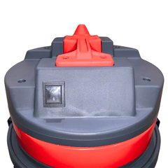 Tornado 1 Motor W/D Vacuum