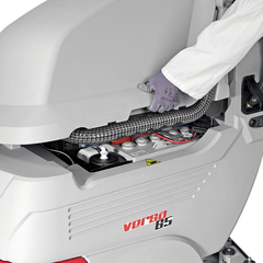 Comac Versa Range
