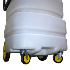 Tornado 3 Motors W/D Vacuum