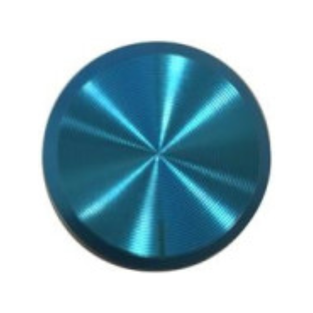 i-Mop Control Knob Blue