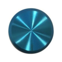 i-Mop Control Knob Blue