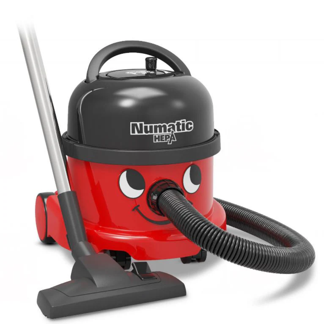 Numatic HEPA NVR170H
