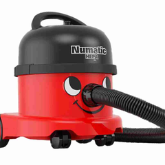 Numatic HEPA NVR170H