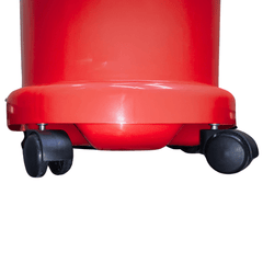 Tornado 1 Motor W/D Vacuum