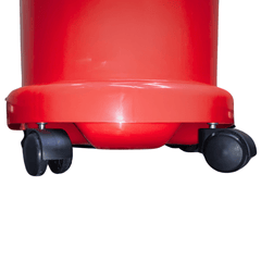 Tornado 1 Motor W/D Vacuum