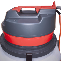 Tornado 3 Motors W/D Vacuum