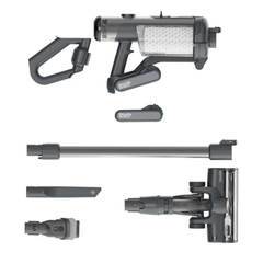 Numatic Quick