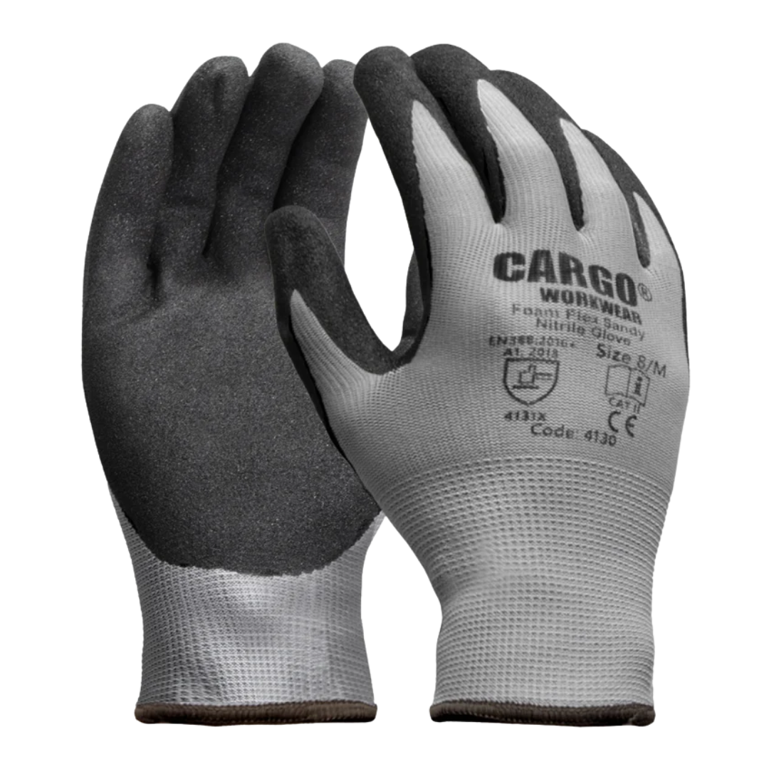 Gripster Gloves XR751