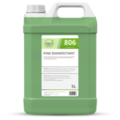Clenli Direct Pine Disinfectant 5L