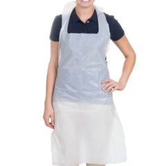 Disposable PVC Aprons