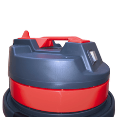 Tornado 1 Motor W/D Vacuum