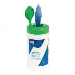 Pal TX Disinfectant Wipes