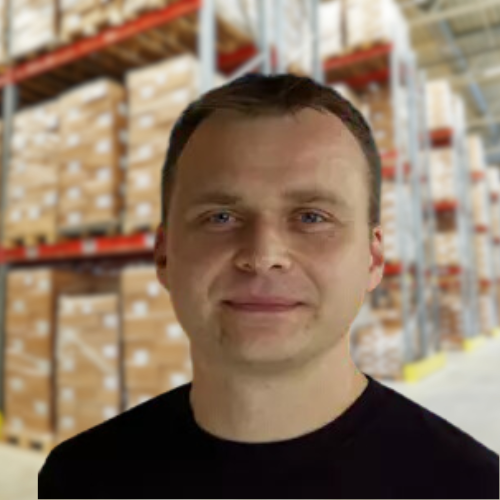 Adam Kurcok