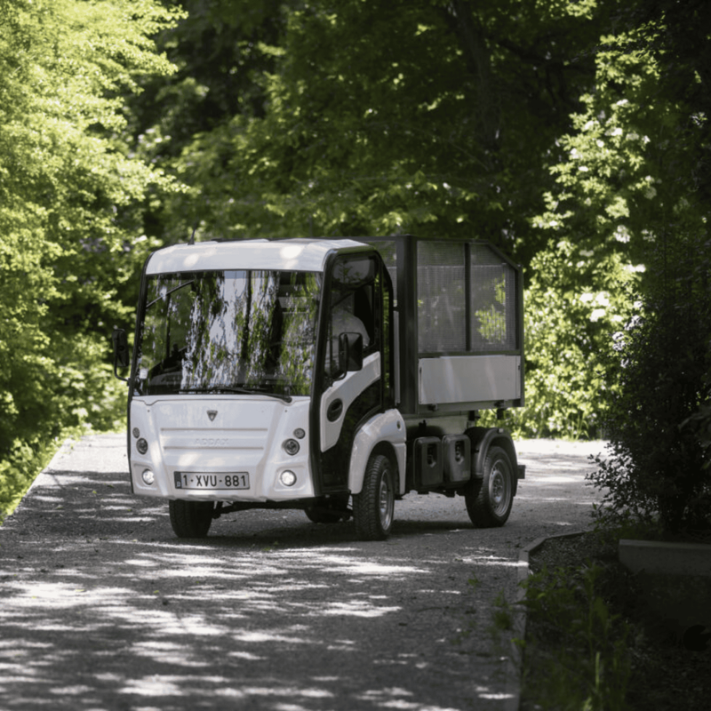 EUVs: Why Consider Investing