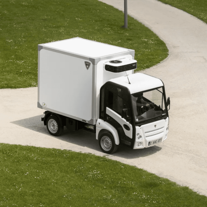 Addax Serving All Sectors