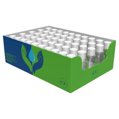 1 box (60ml * 50) 60ml Hand Sanitiser  Gel 70% Alcohol