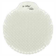 P-WAVE Urinal Screen Honeysuckle Single