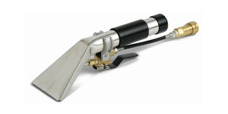 Carpet Cleaning Accessories