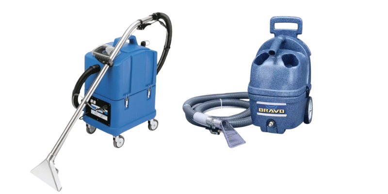 Spot Carpet Cleaner Machines