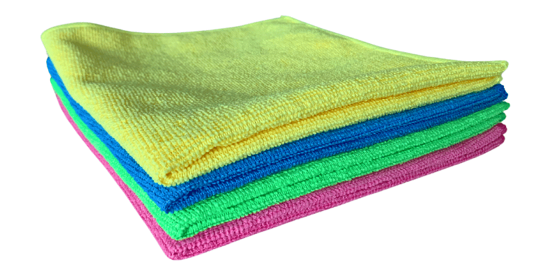 Cloths, Wipes & Sponges
