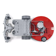 Comac Antea Range