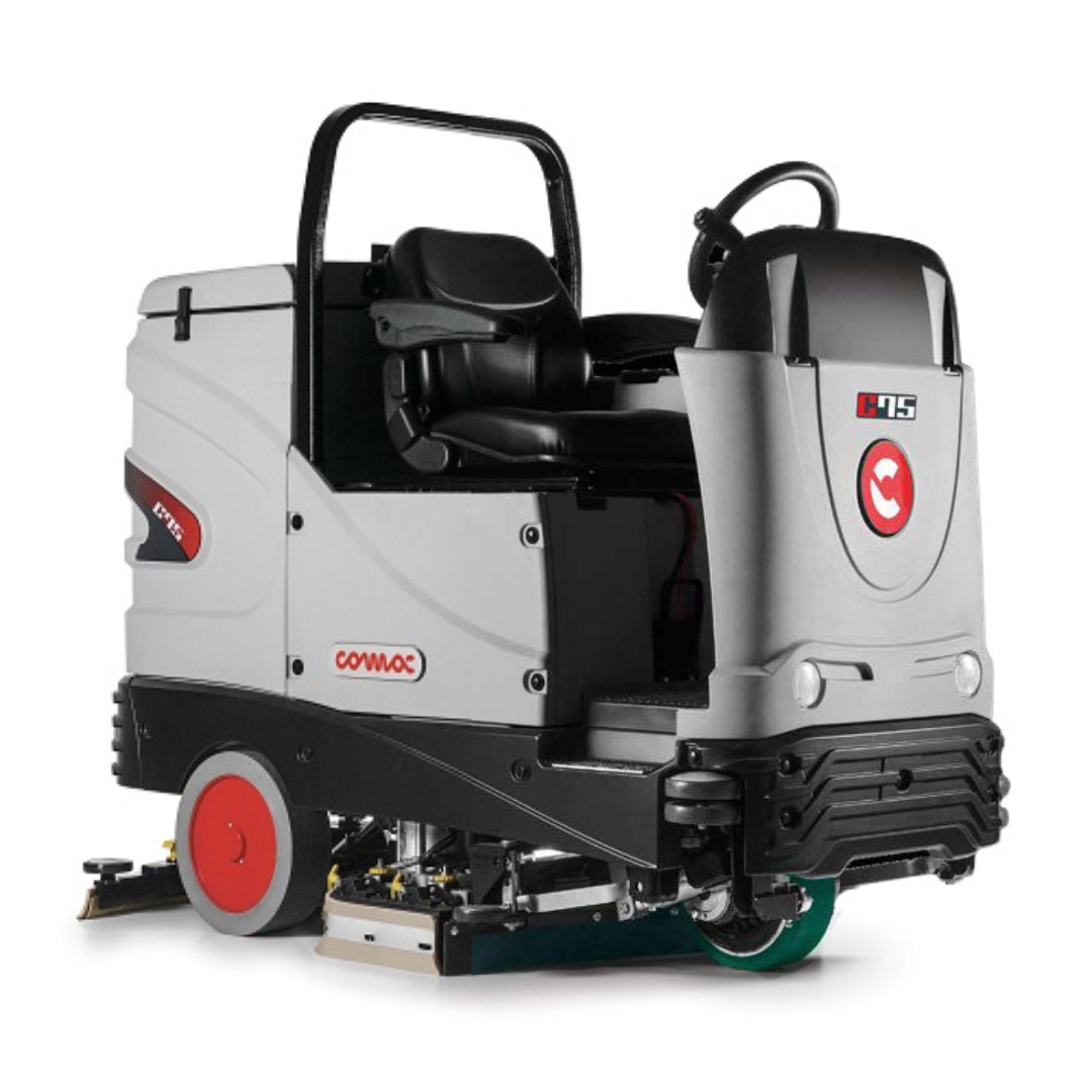 Comac C75 Range