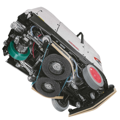 Comac C85 Range