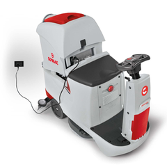 Comac Innova 55