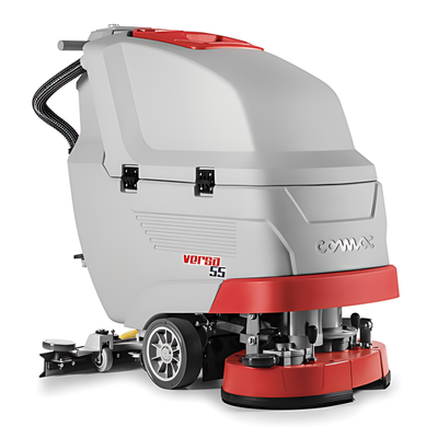 Comac Versa Range