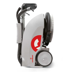 Comac Vispa 35B