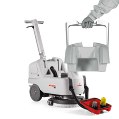 Comac Vispa XL