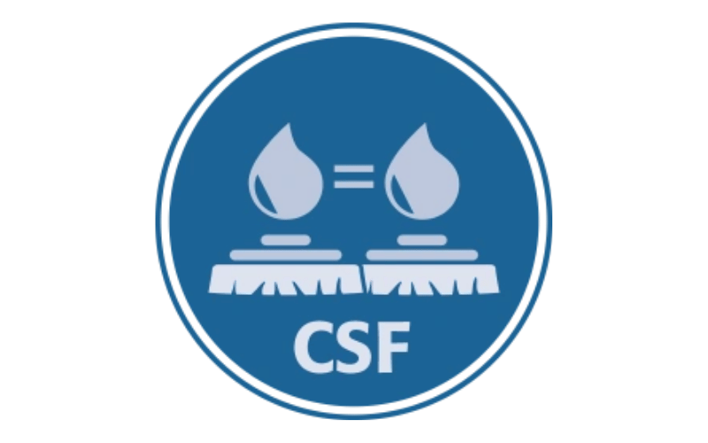 Constant Solution Flow