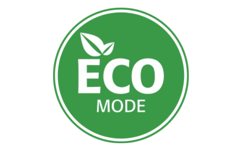 Eco Mode