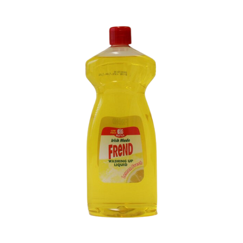 Frend Washing Up Liquid 1L