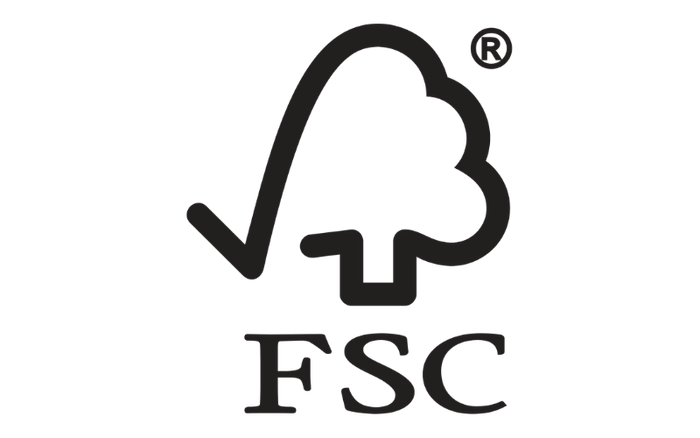 FSC Certified