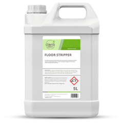 Clenli Direct Floor Stripper 5L