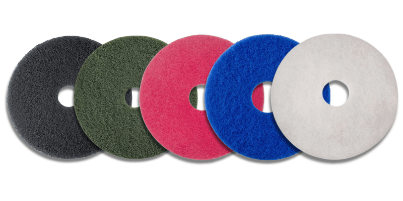 Floor Pads