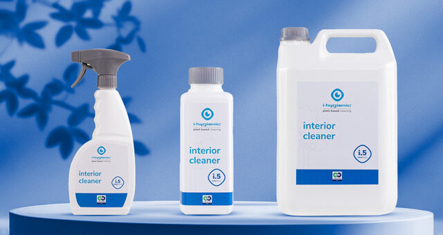 Surface Cleaning