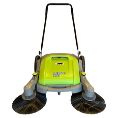 Rhino Push Sweeper