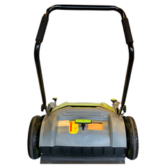 Rhino Push Sweeper