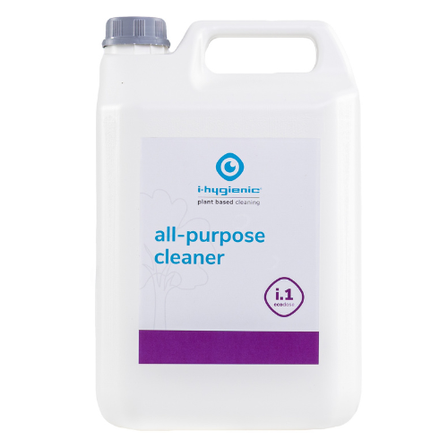 i-Hygienic i.1 All-Purpose Cleaner Flexdose 5L